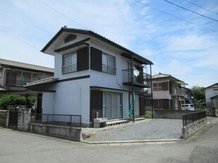 上里町金子住宅の物件外観写真